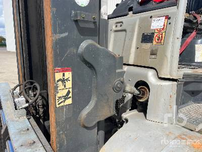 رافعة شوكية STILL RX70-60 Chariot Elevateur: صور 29