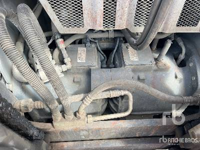 رافعة شوكية STILL RX70-60 Chariot Elevateur: صور 35