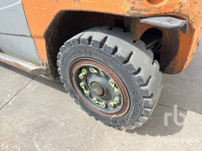رافعة شوكية STILL RX70-60 Chariot Elevateur: صور 23
