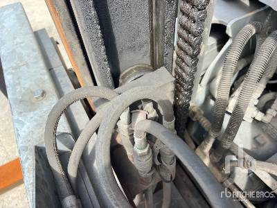 رافعة شوكية STILL RX70-60 Chariot Elevateur: صور 33