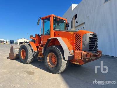 VOLVO L60E Chargeuse Sur Pneus - اللودر بعجل: صور 2 VOLVO L60E Chargeuse Sur Pneus - اللودر بعجل: صور 2