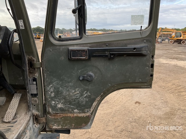 1992 DAF AK63M7 1992 Atlas-Crane on 4x4 Flatbed Truck with Crane - التقطيع جزازة/ ماكينات قطع الحشائش: صور 5 1992 DAF AK63M7 1992 Atlas-Crane on 4x4 Flatbed Truck with Crane - التقطيع جزازة/ ماكينات قطع الحشائش: صور 5