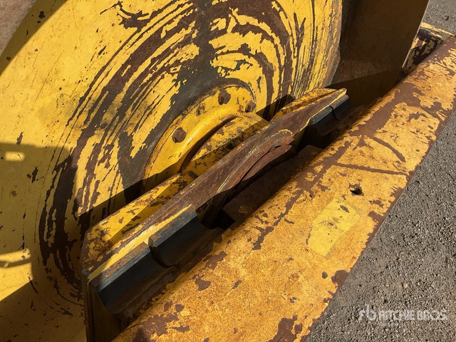 1999 Bomag BW6 Pull Behind Roller - التقطيع جزازة/ ماكينات قطع الحشائش: صور 5 1999 Bomag BW6 Pull Behind Roller - التقطيع جزازة/ ماكينات قطع الحشائش: صور 5