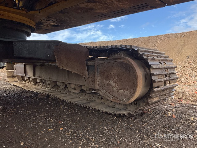 2001 Komatsu PC450LC-6K Tracked Excavator - حفارات زحافة: صور 5 2001 Komatsu PC450LC-6K Tracked Excavator - حفارات زحافة: صور 5