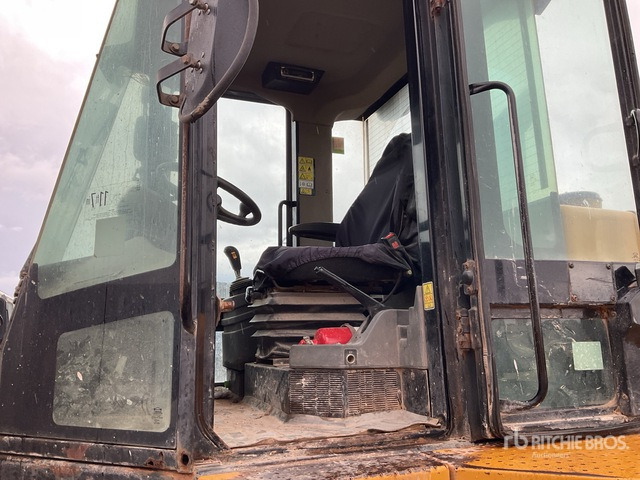2005 Cat 930G Wheel Loader - اللودر بعجل: صور 5 2005 Cat 930G Wheel Loader - اللودر بعجل: صور 5