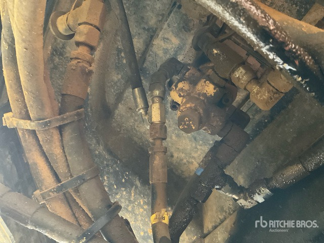 2007 Cat 950H Wheel Loader - اللودر بعجل: صور 4 2007 Cat 950H Wheel Loader - اللودر بعجل: صور 4