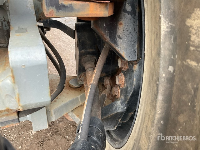 2009 Haulotte HA32PX 4WD Diesel Articulating Boom Lift - رافعات سلة مفصلية: صور 5 2009 Haulotte HA32PX 4WD Diesel Articulating Boom Lift - رافعات سلة مفصلية: صور 5