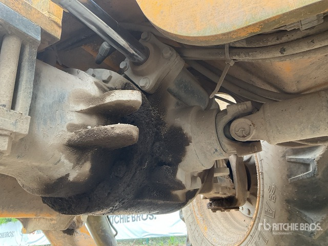 2011 JCB 535-125 Telehandler - رافعة تلسكوبية: صور 5 2011 JCB 535-125 Telehandler - رافعة تلسكوبية: صور 5