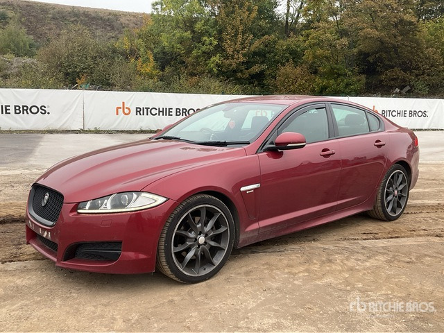 2012 Jaguar XF Premium Luxury Jaguar Automobile Automobile - سيارة: صور 2 2012 Jaguar XF Premium Luxury Jaguar Automobile Automobile - سيارة: صور 2