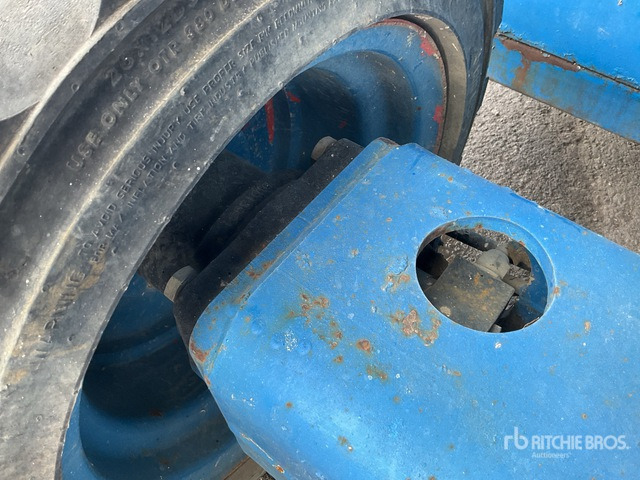 2012 Skyjack SJ6826 RT 4x4 Diesel Scissor Lift - رافعات مقصية: صور 5 2012 Skyjack SJ6826 RT 4x4 Diesel Scissor Lift - رافعات مقصية: صور 5