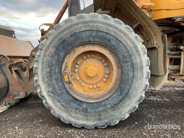 2012 Volvo L110G Wheel Loader - اللودر بعجل: صور 5 2012 Volvo L110G Wheel Loader - اللودر بعجل: صور 5