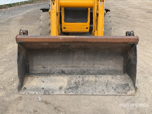 2013 JCB 2CX 4x4 Streetmaster MK3 Backhoe Loader - التقطيع جزازة/ ماكينات قطع الحشائش: صور 5 2013 JCB 2CX 4x4 Streetmaster MK3 Backhoe Loader - التقطيع جزازة/ ماكينات قطع الحشائش: صور 5