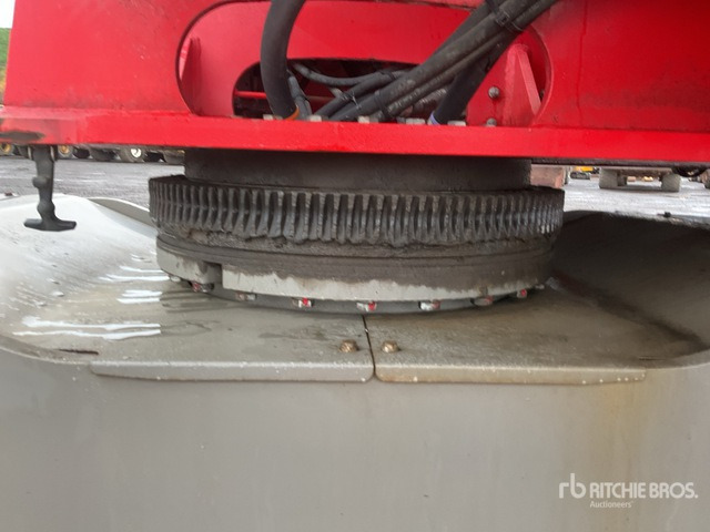 2014 Haulotte HT23RTJ 4WD Diesel Telescopic Boom Lift - رافعات سلة تلسكوبية: صور 5 2014 Haulotte HT23RTJ 4WD Diesel Telescopic Boom Lift - رافعات سلة تلسكوبية: صور 5