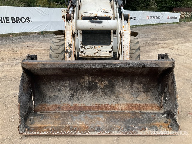 2014 JCB 2CX 4x4x4 Backhoe Loader - التقطيع جزازة/ ماكينات قطع الحشائش: صور 5 2014 JCB 2CX 4x4x4 Backhoe Loader - التقطيع جزازة/ ماكينات قطع الحشائش: صور 5