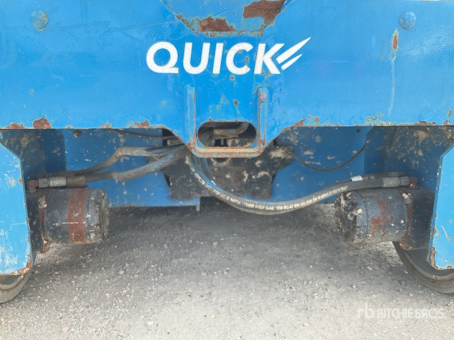 2015 Genie GS4047 Electric Scissor Lift - رافعات مقصية: صور 5 2015 Genie GS4047 Electric Scissor Lift - رافعات مقصية: صور 5