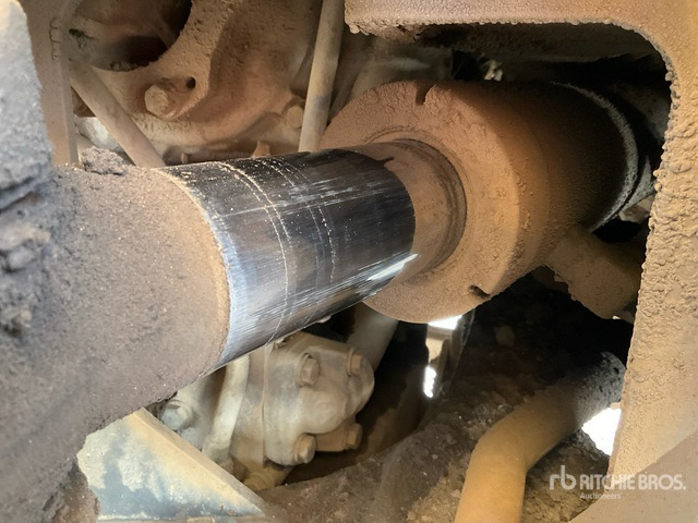 2015 Komatsu HM300-3 Articulated Dump Truck - شاحنة مفصلية: صور 5 2015 Komatsu HM300-3 Articulated Dump Truck - شاحنة مفصلية: صور 5