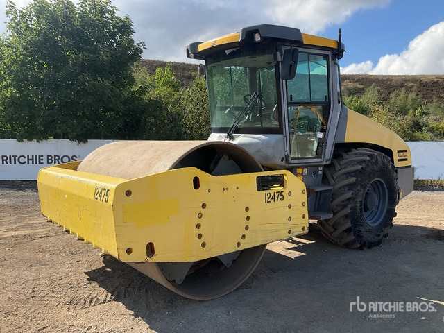 2016 Dynapac CA3500D Smooth Drum Compactor - التقطيع جزازة/ ماكينات قطع الحشائش: صور 2 2016 Dynapac CA3500D Smooth Drum Compactor - التقطيع جزازة/ ماكينات قطع الحشائش: صور 2