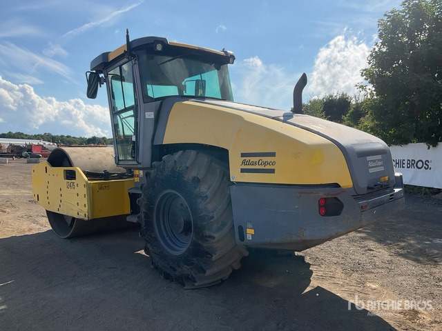 2016 Dynapac CA3500D Smooth Drum Compactor - التقطيع جزازة/ ماكينات قطع الحشائش: صور 3 2016 Dynapac CA3500D Smooth Drum Compactor - التقطيع جزازة/ ماكينات قطع الحشائش: صور 3