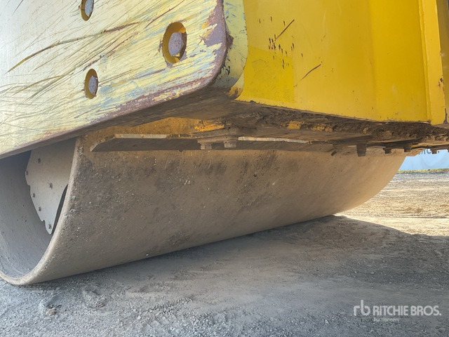 2016 Dynapac CA3500D Smooth Drum Compactor - التقطيع جزازة/ ماكينات قطع الحشائش: صور 5 2016 Dynapac CA3500D Smooth Drum Compactor - التقطيع جزازة/ ماكينات قطع الحشائش: صور 5