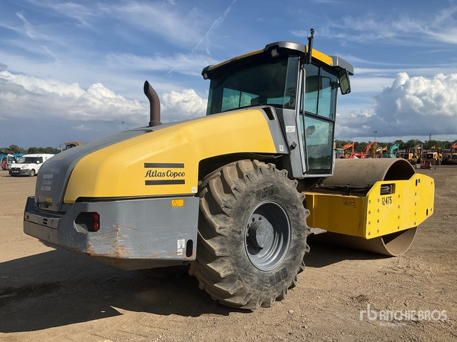 2016 Dynapac CA3500D Smooth Drum Compactor - التقطيع جزازة/ ماكينات قطع الحشائش: صور 4 2016 Dynapac CA3500D Smooth Drum Compactor - التقطيع جزازة/ ماكينات قطع الحشائش: صور 4