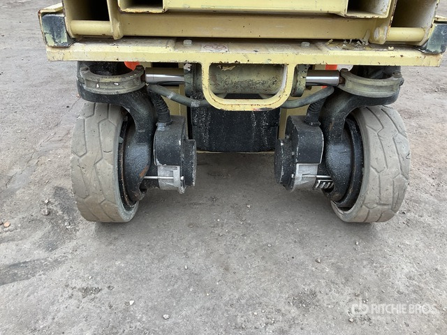 2016 JLG 1930ES 2016 JLG 1930ES Scissor Lift Scissor Lift - رافعات مقصية: صور 5 2016 JLG 1930ES 2016 JLG 1930ES Scissor Lift Scissor Lift - رافعات مقصية: صور 5