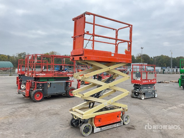 2016 JLG 1930ES 2016 JLG 1930ES Scissor Lift Scissor Lift - رافعات مقصية: صور 2 2016 JLG 1930ES 2016 JLG 1930ES Scissor Lift Scissor Lift - رافعات مقصية: صور 2