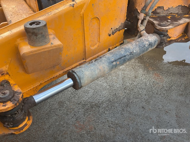 2016 Thwaites MACH2065 6 ton Dumper - قلابة شاحنة: صور 5 2016 Thwaites MACH2065 6 ton Dumper - قلابة شاحنة: صور 5