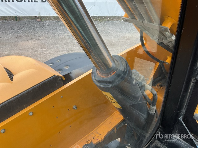 2017 JCB 531-70 Telehandler - رافعة تلسكوبية: صور 5 2017 JCB 531-70 Telehandler - رافعة تلسكوبية: صور 5