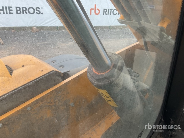 2017 JCB 531-70 Telehandler - رافعة تلسكوبية: صور 5 2017 JCB 531-70 Telehandler - رافعة تلسكوبية: صور 5