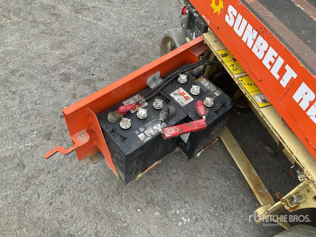 2017 JLG 1230ES Scissor Lift Vertical Mast Lift - الرأسي رفع الصاري: صور 5 2017 JLG 1230ES Scissor Lift Vertical Mast Lift - الرأسي رفع الصاري: صور 5