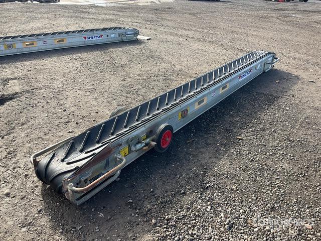 2017 Mace Shifta Conveyor Conveyor - الناقل: صور 3 2017 Mace Shifta Conveyor Conveyor - الناقل: صور 3