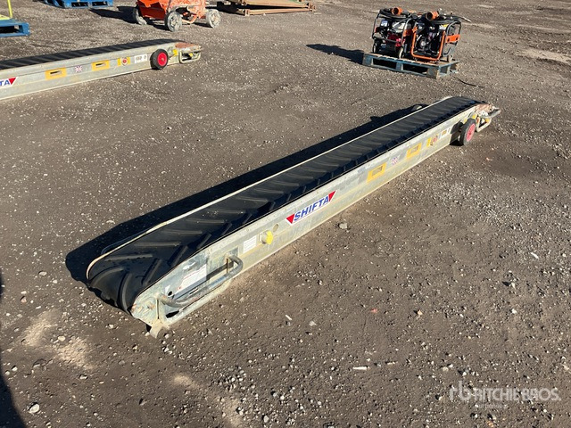 2017 Mace Shifta Conveyor Conveyor - الناقل: صور 2 2017 Mace Shifta Conveyor Conveyor - الناقل: صور 2