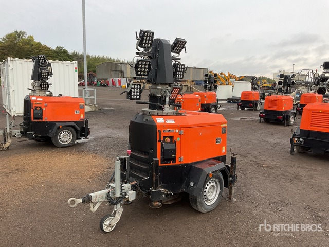 2017 Trime X-ECOK2 Light Tower Light Tower - ابراج اضاءة: صور 3 2017 Trime X-ECOK2 Light Tower Light Tower - ابراج اضاءة: صور 3