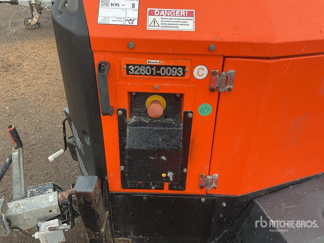 2017 Trime X-ECOK2 Light Tower Light Tower - ابراج اضاءة: صور 5 2017 Trime X-ECOK2 Light Tower Light Tower - ابراج اضاءة: صور 5