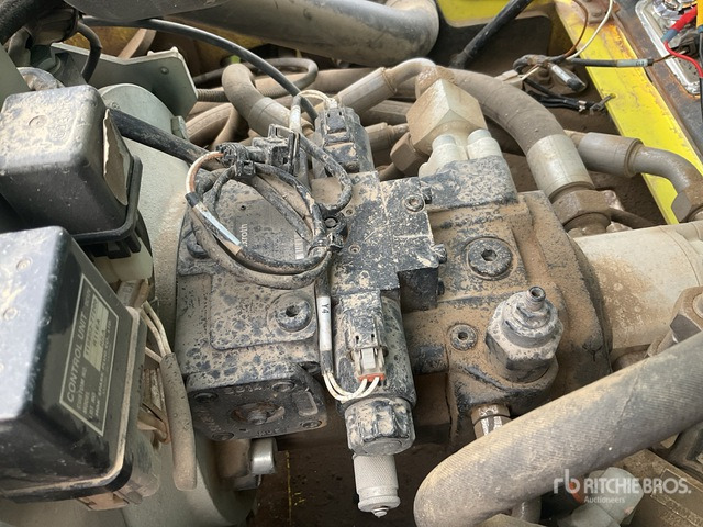 2018 Ammann ARX26 - مدحلة الأسفلت: صور 5 2018 Ammann ARX26 - مدحلة الأسفلت: صور 5