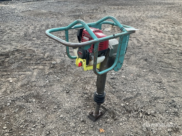 2018 Ammann ATR 30 2018 Ammann ATR30 Jumping Jack Tamper Jumping Jack Tamper - ماكينات الدك: صور 3 2018 Ammann ATR 30 2018 Ammann ATR30 Jumping Jack Tamper Jumping Jack Tamper - ماكينات الدك: صور 3