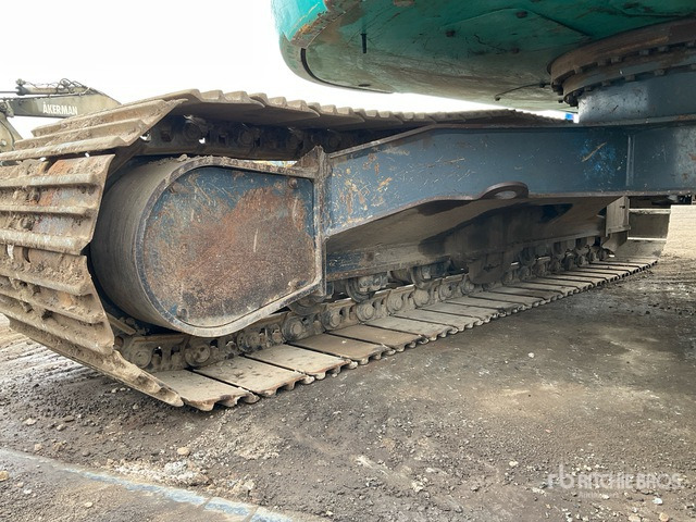 2018 Kobelco SK140SRLC-5 Tracked Excavator - حفارات زحافة: صور 5 2018 Kobelco SK140SRLC-5 Tracked Excavator - حفارات زحافة: صور 5