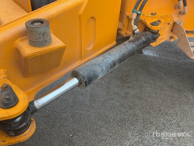 2018 Thwaites MACH2060 6 ton 4x4 Dumper - شاحنة قلابة صغيرة: صور 5 2018 Thwaites MACH2060 6 ton 4x4 Dumper - شاحنة قلابة صغيرة: صور 5