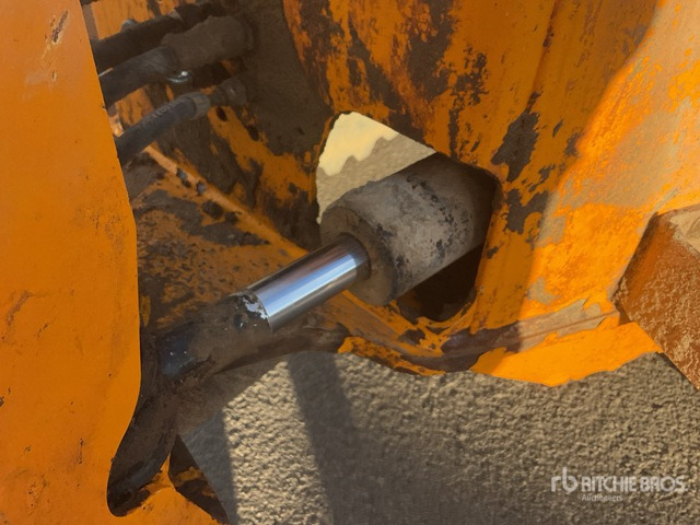 2018 Thwaites MACH580 3 ton 4x4 Swivel Dumper - شاحنة قلابة صغيرة: صور 5 2018 Thwaites MACH580 3 ton 4x4 Swivel Dumper - شاحنة قلابة صغيرة: صور 5