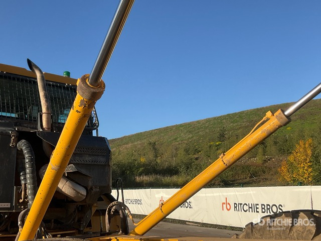 2019 Bell B20E Articulated Dump Truck - شاحنة مفصلية: صور 5 2019 Bell B20E Articulated Dump Truck - شاحنة مفصلية: صور 5