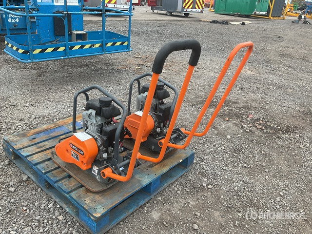 2019 Belle LC3251 Steel Plates Vibratory Plate Compactor - صفائح اهتزازية: صور 4 2019 Belle LC3251 Steel Plates Vibratory Plate Compactor - صفائح اهتزازية: صور 4