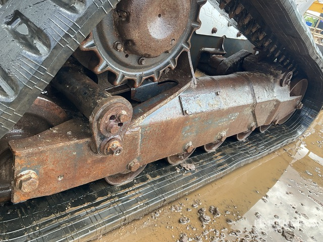 2019 Bobcat T870 Two-Speed High Flow Compact Track Loader - اللودر المجنزر صغير: صور 3 2019 Bobcat T870 Two-Speed High Flow Compact Track Loader - اللودر المجنزر صغير: صور 3