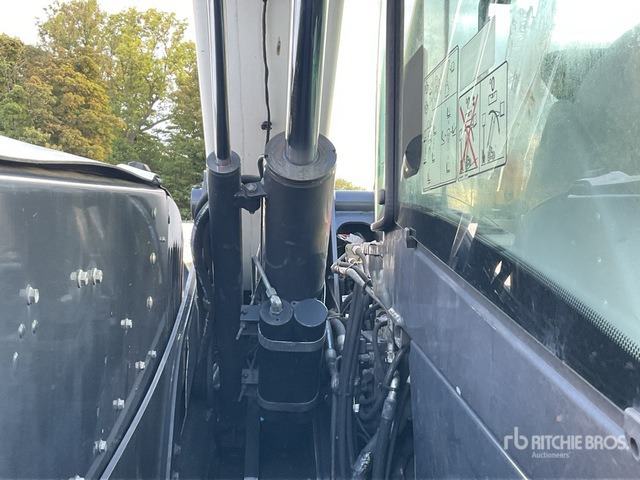 2019 Bobcat TLF43.80HF Agri 3*** 2019 Bobcat TLF43.80HF Agri 3 Telehandler Telehandler - رافعة تلسكوبية: صور 5 2019 Bobcat TLF43.80HF Agri 3*** 2019 Bobcat TLF43.80HF Agri 3 Telehandler Telehandler - رافعة تلسكوبية: صور 5