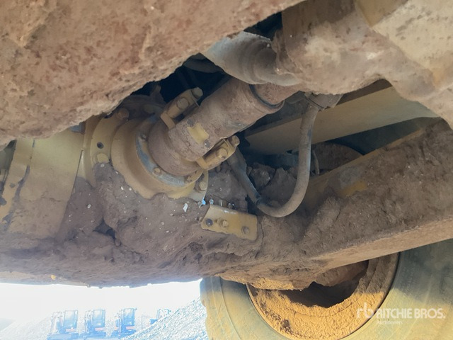 2019 Cat 730C Articulated Dump Truck - شاحنة مفصلية: صور 5 2019 Cat 730C Articulated Dump Truck - شاحنة مفصلية: صور 5