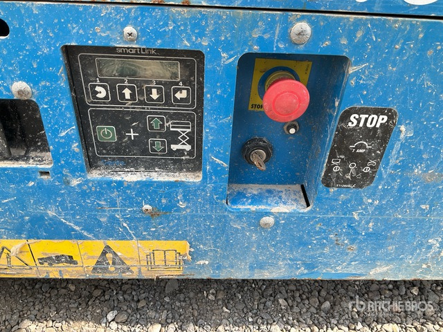 2019 Genie GS1932 Electric Scissor Lift - رافعات مقصية: صور 5 2019 Genie GS1932 Electric Scissor Lift - رافعات مقصية: صور 5