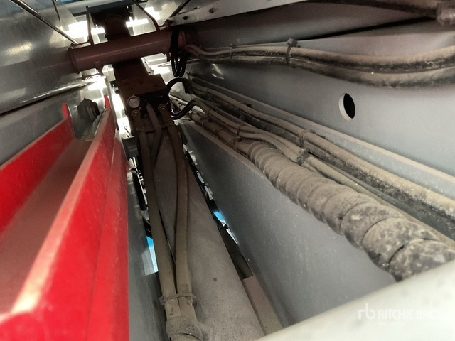 2019 Genie GS4047 2019 Genie GS4047 Scissor Lift Scissor Lift - رافعات مقصية: صور 5 2019 Genie GS4047 2019 Genie GS4047 Scissor Lift Scissor Lift - رافعات مقصية: صور 5