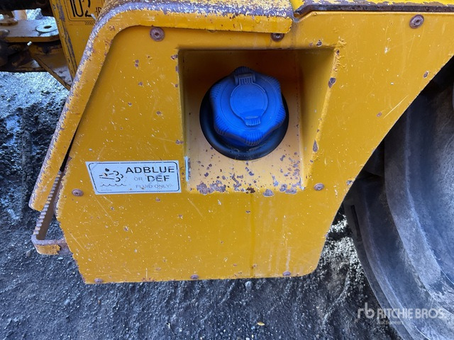 2019 Hydrema 912F Articulated Dump Truck - شاحنة مفصلية: صور 3 2019 Hydrema 912F Articulated Dump Truck - شاحنة مفصلية: صور 3