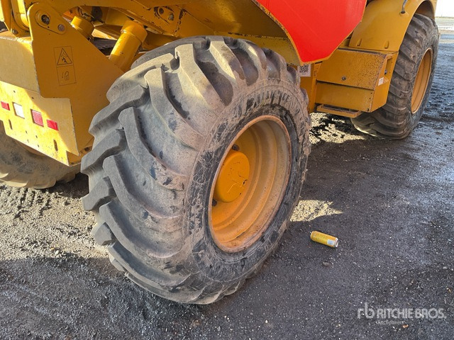 2019 Hydrema 912F Articulated Dump Truck - شاحنة مفصلية: صور 5 2019 Hydrema 912F Articulated Dump Truck - شاحنة مفصلية: صور 5