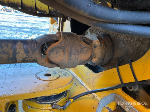 2019 Hydrema 922F Articulated Dump Truck - شاحنة مفصلية: صور 5 2019 Hydrema 922F Articulated Dump Truck - شاحنة مفصلية: صور 5