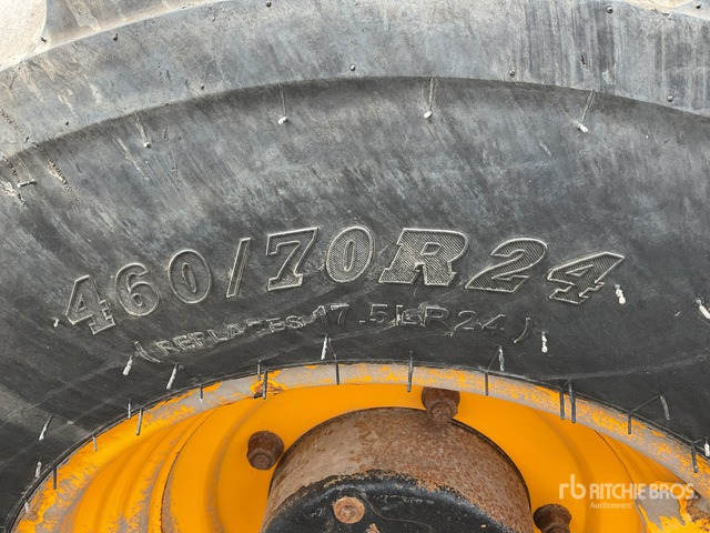 2019 JCB 531-70 Telehandler - رافعة تلسكوبية: صور 5 2019 JCB 531-70 Telehandler - رافعة تلسكوبية: صور 5